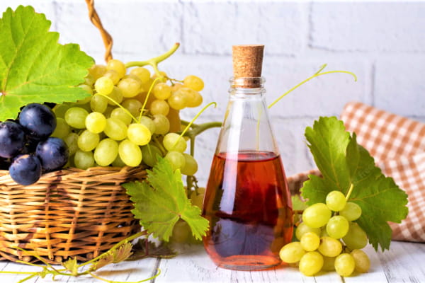 تصویر 1 از قیمت خرید سرکه انگور طبیعی + فروش ویژه